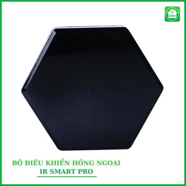 Bộ điều khiển Tivi, Điều Hoà qua điện thoại Hunonic IR Smart Pro