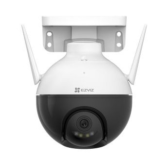 Camera IP Ngoài Trời 360 Độ 4MP Ezviz C8W 